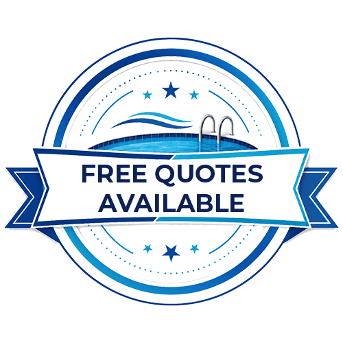 Canyon Pools Badge